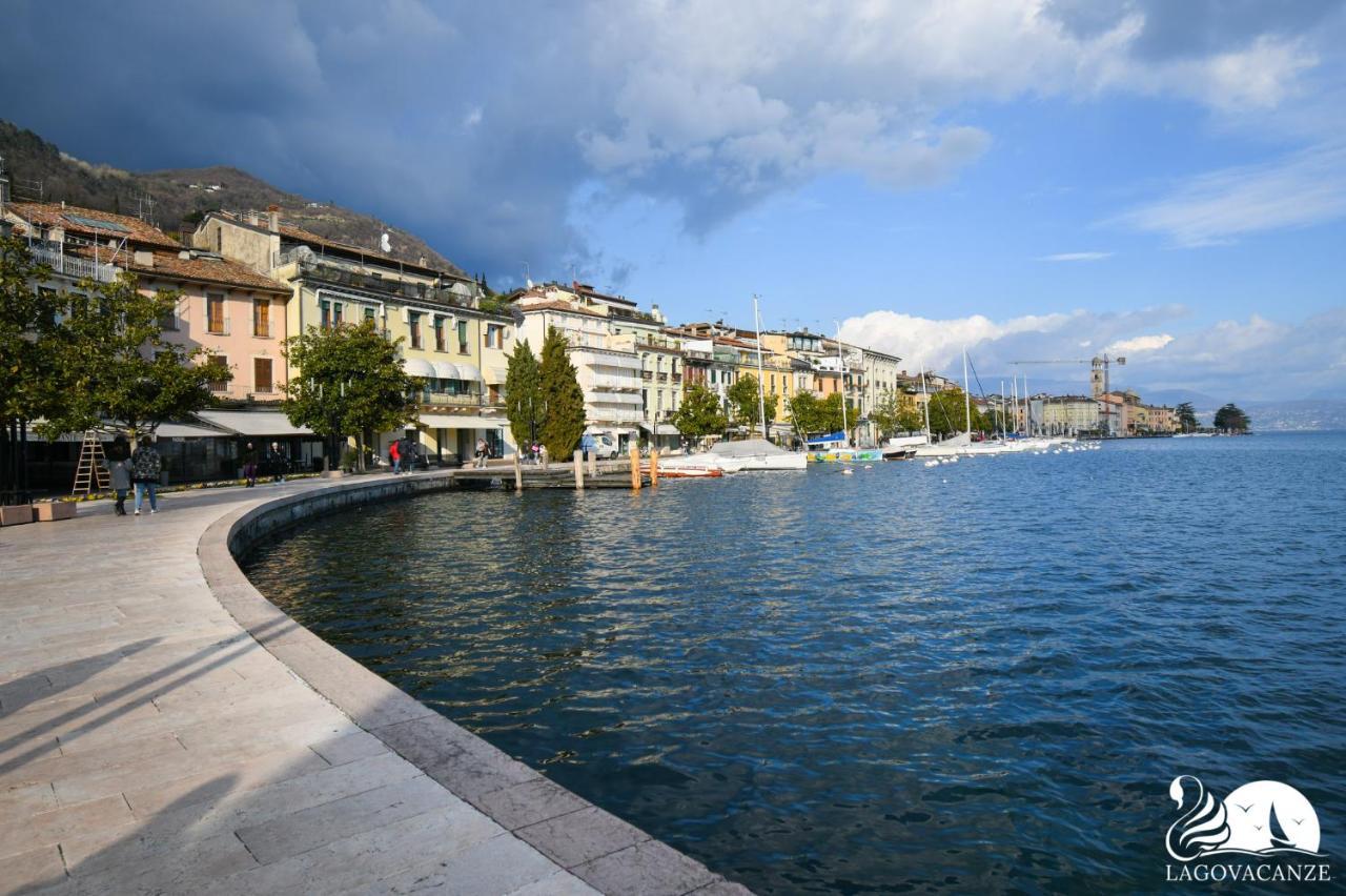Romantic Benaco Сало Экстерьер фото