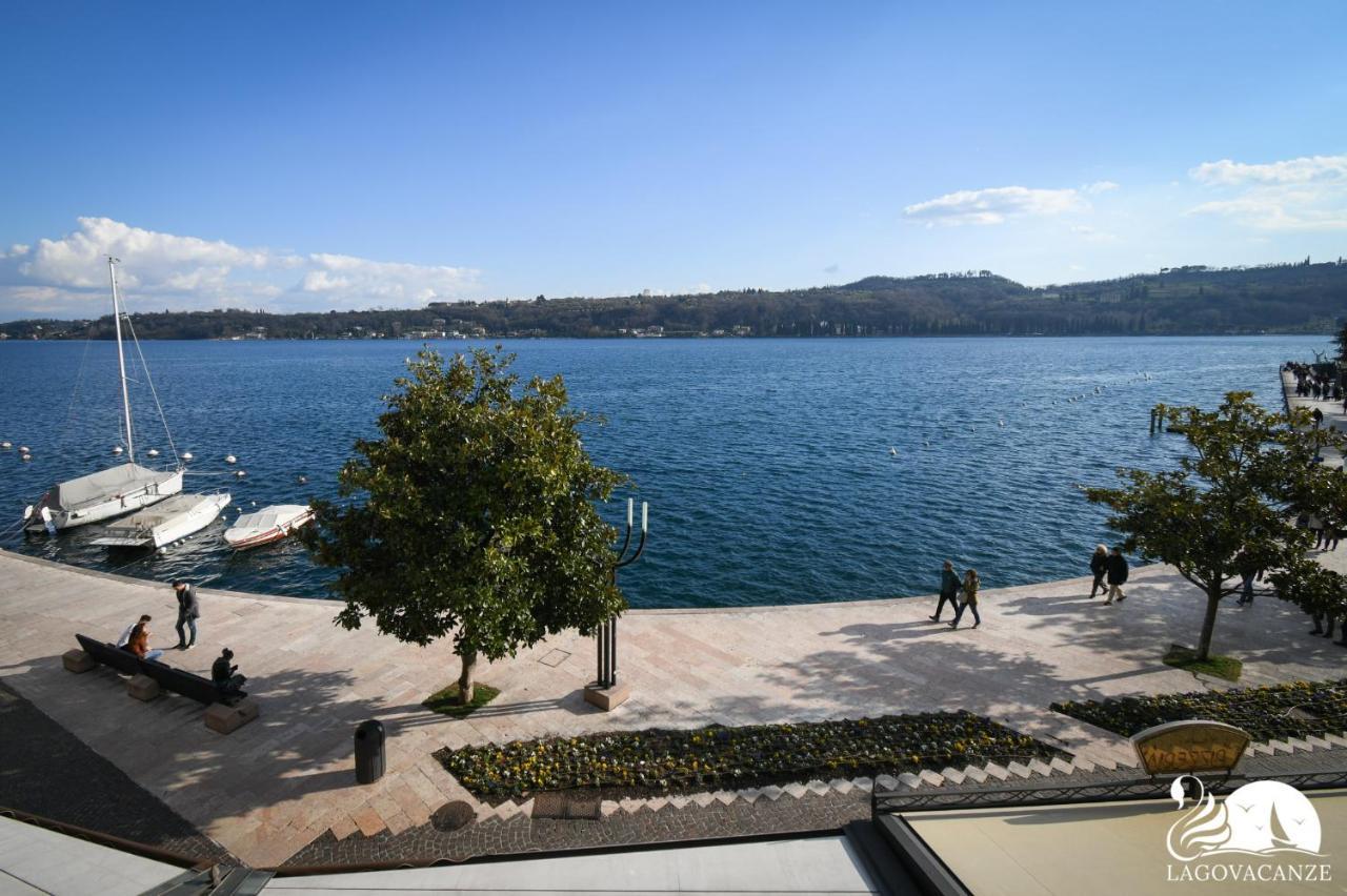 Romantic Benaco Сало Экстерьер фото