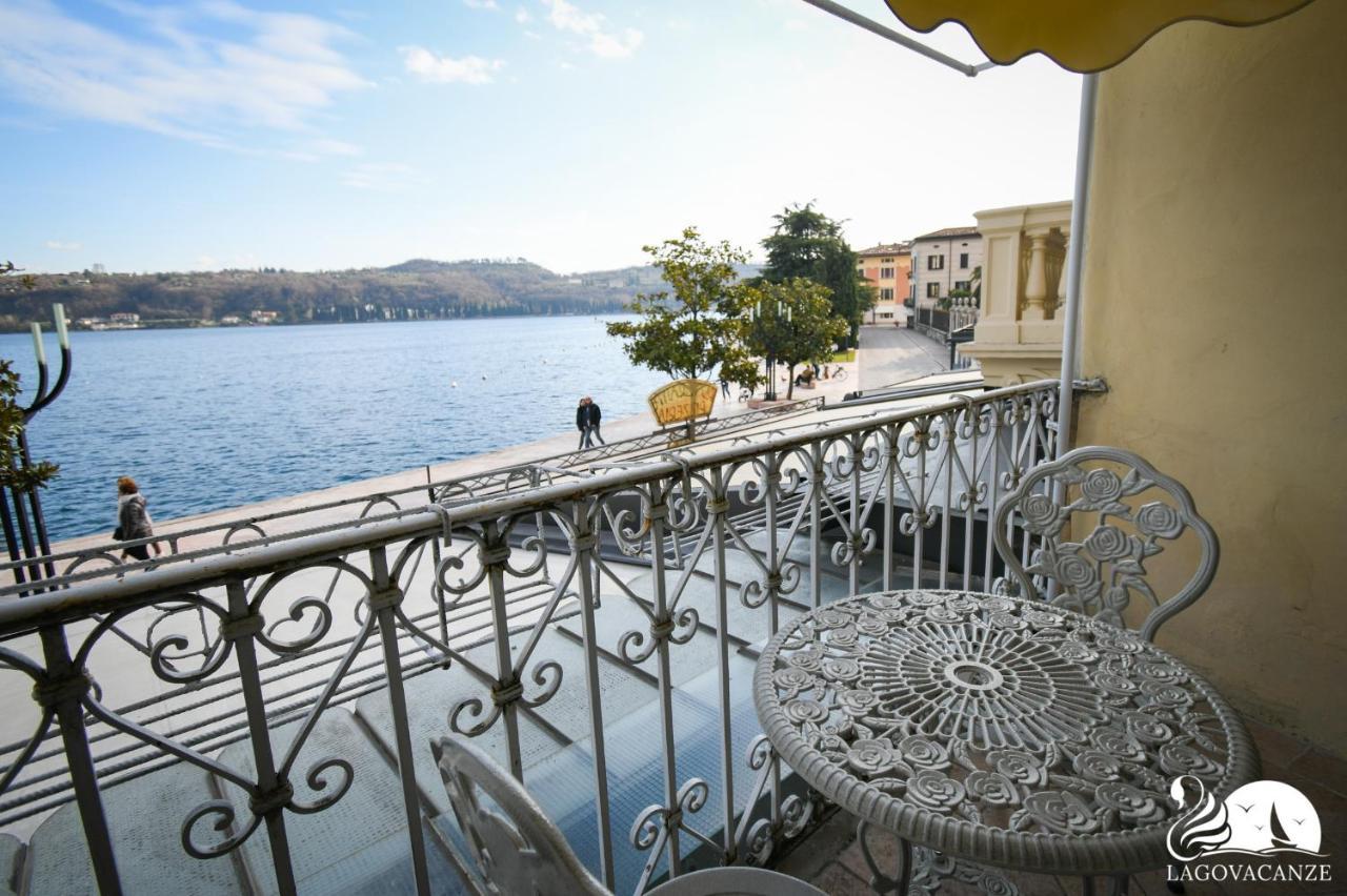 Romantic Benaco Сало Экстерьер фото