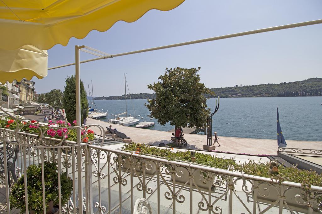 Romantic Benaco Сало Экстерьер фото