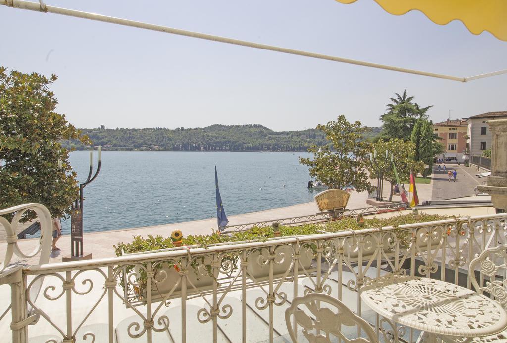 Romantic Benaco Сало Экстерьер фото