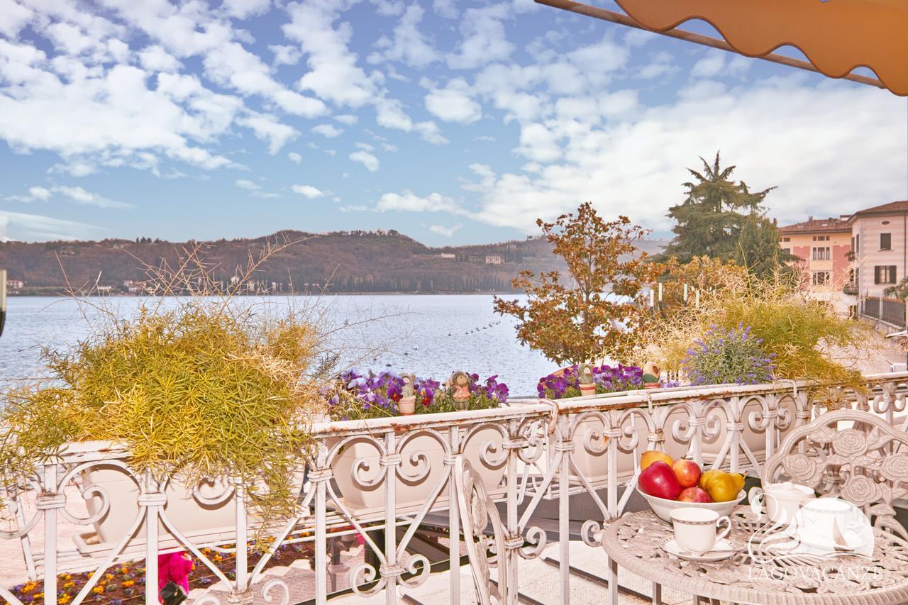 Romantic Benaco Сало Экстерьер фото