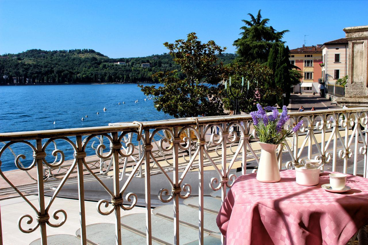 Romantic Benaco Сало Экстерьер фото