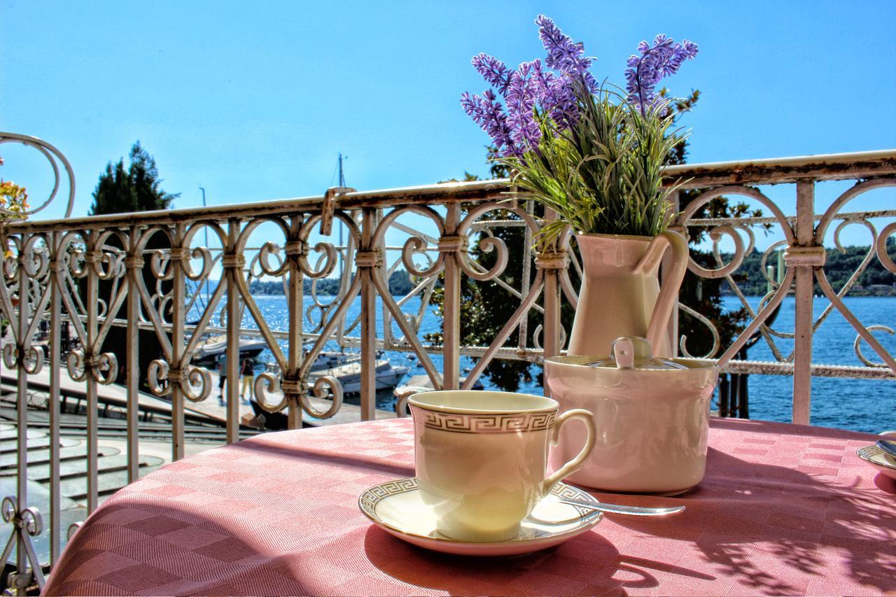 Romantic Benaco Сало Экстерьер фото